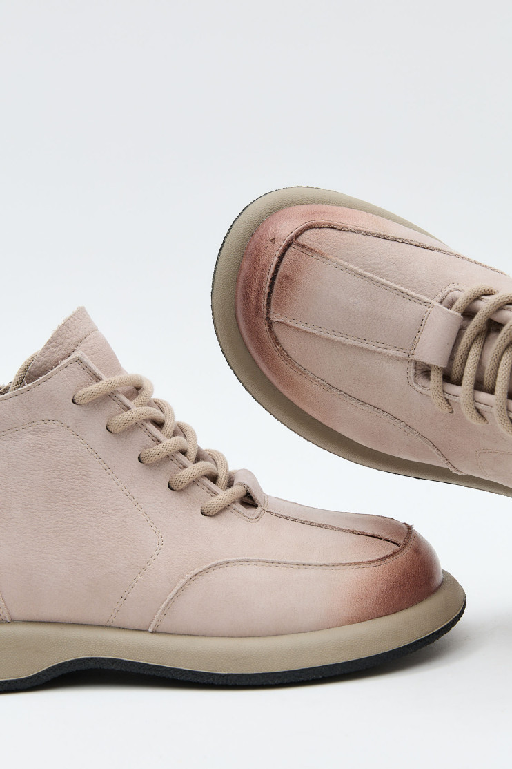 Черевики Lonza 205842 - Вид 9 - інтернет магазин sandalini.ua