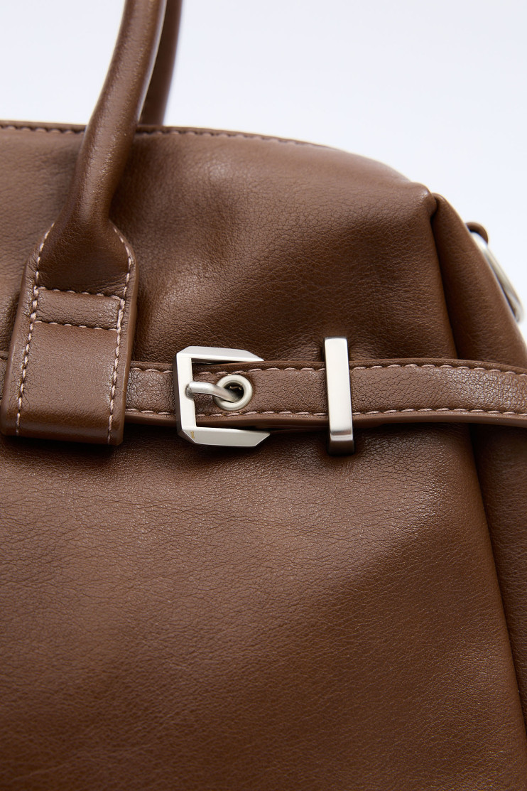 Сумка David Jones 203877 - Вид 2 - интернет магазин sandalini.ua