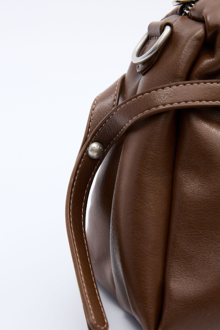 Сумка David Jones 203877 - Вид 3 - интернет магазин sandalini.ua