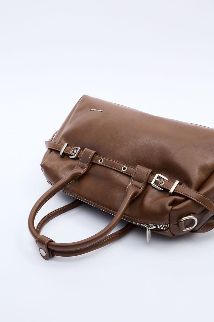 Сумка David Jones 203877 - Вид 6 - интернет магазин sandalini.ua