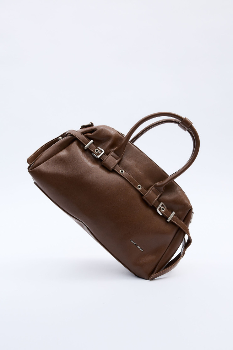 Сумка David Jones 203877 - Вид 7 - интернет магазин sandalini.ua