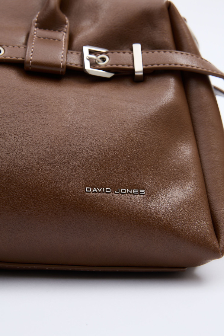 Сумка David Jones 203877 - Вид 11 - интернет магазин sandalini.ua