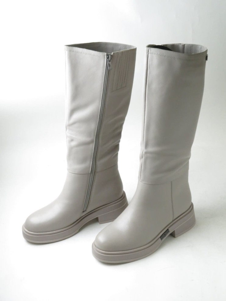 Чоботи Fabio Monelli 174132 - Вид 10 - інтернет магазин sandalini.ua