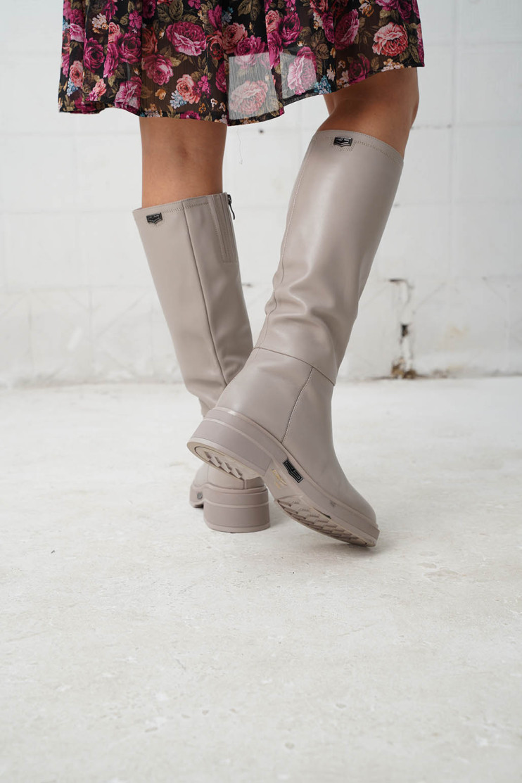 Чоботи Fabio Monelli 174132 - Вид 2 - інтернет магазин sandalini.ua