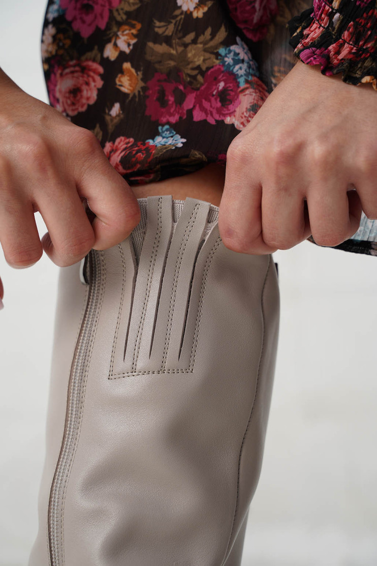 Чоботи Fabio Monelli 174132 - Вид 7 - інтернет магазин sandalini.ua