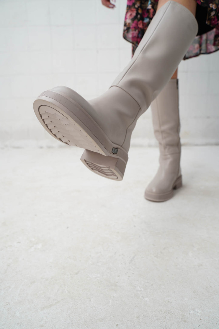 Чоботи Fabio Monelli 174132 - Вид 8 - інтернет магазин sandalini.ua