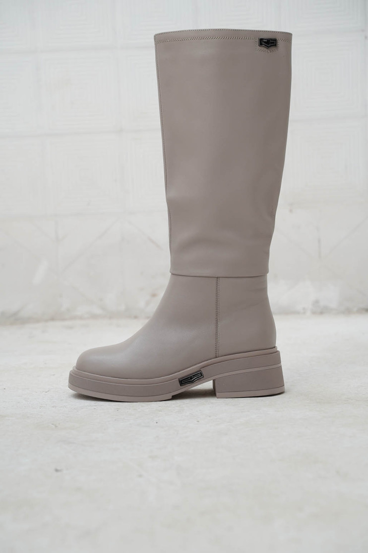 Чоботи Fabio Monelli 174132 - Вид 9 - інтернет магазин sandalini.ua