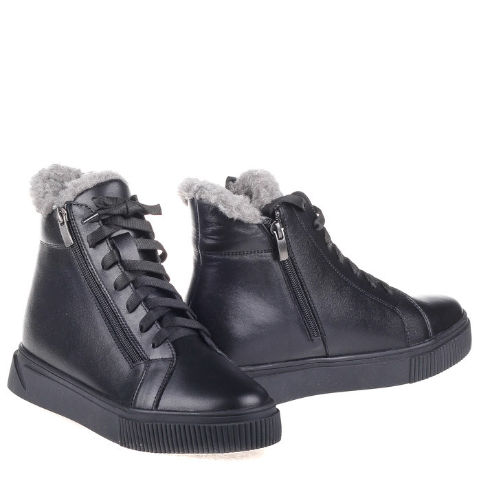 Черевики Lonza 174226 - Вид 1 - інтернет магазин sandalini.ua