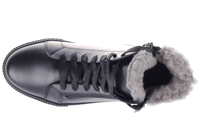 Черевики Lonza 174226 - Вид 2 - інтернет магазин sandalini.ua