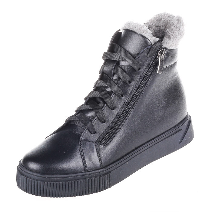 Черевики Lonza 174226 - Вид 4 - інтернет магазин sandalini.ua