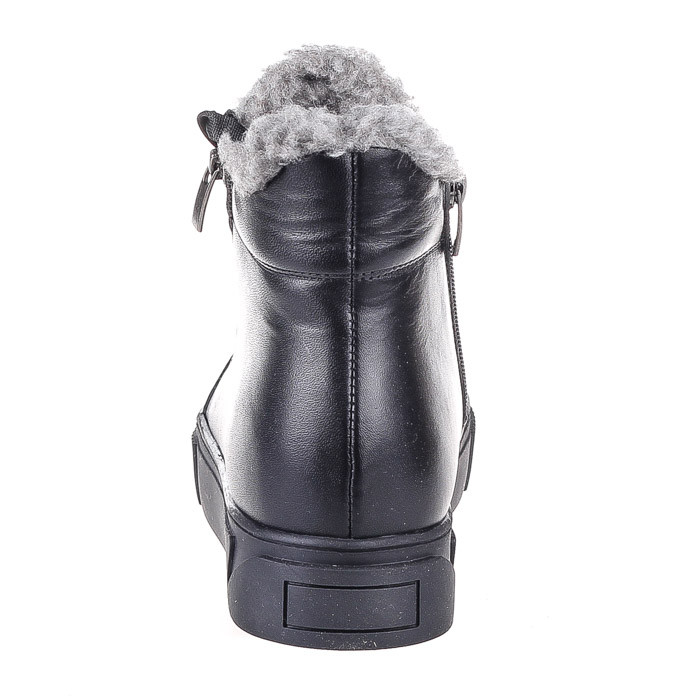 Черевики Lonza 174226 - Вид 7 - інтернет магазин sandalini.ua