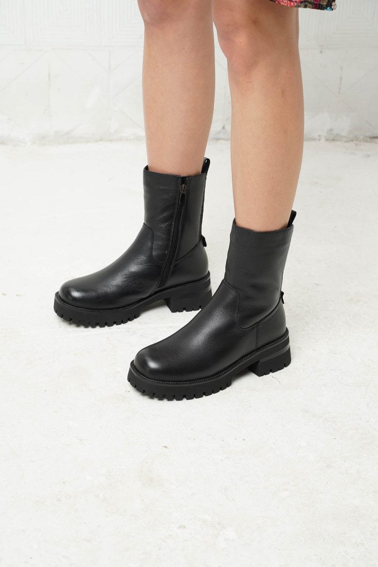 Черевики Anna Lucci 174078 - Вид 6 - інтернет магазин sandalini.ua