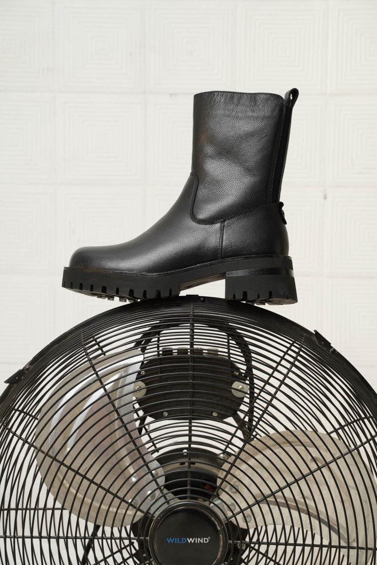 Черевики Anna Lucci 174078 - Вид 1 - інтернет магазин sandalini.ua