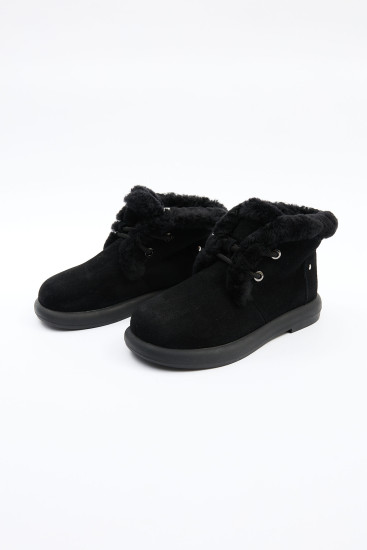 Ботинки ALLSY 201548