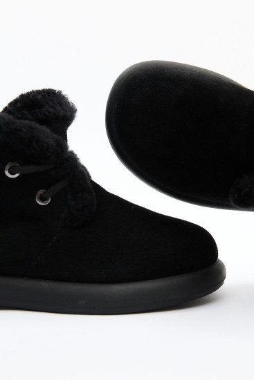 Ботинки ALLSY 201548