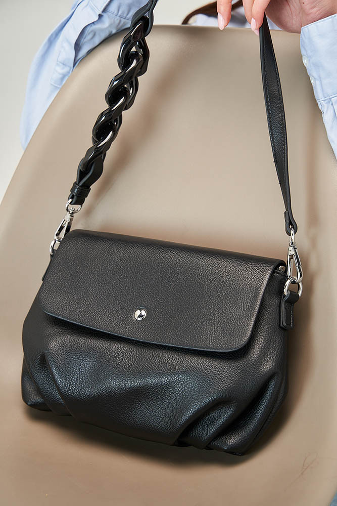 Сумка Velina Fabbiano 169409 - Вид 1 - інтернет магазин sandalini.ua