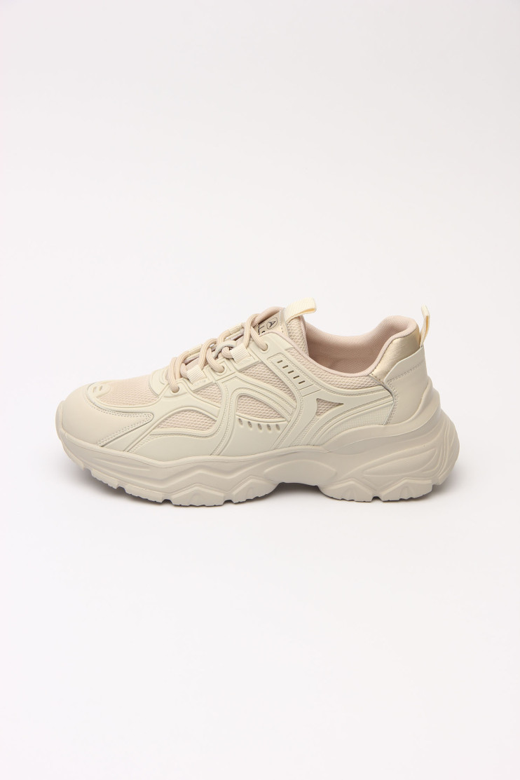 Кроссовки ALLSY 204653 - Вид 4 - интернет магазин sandalini.ua