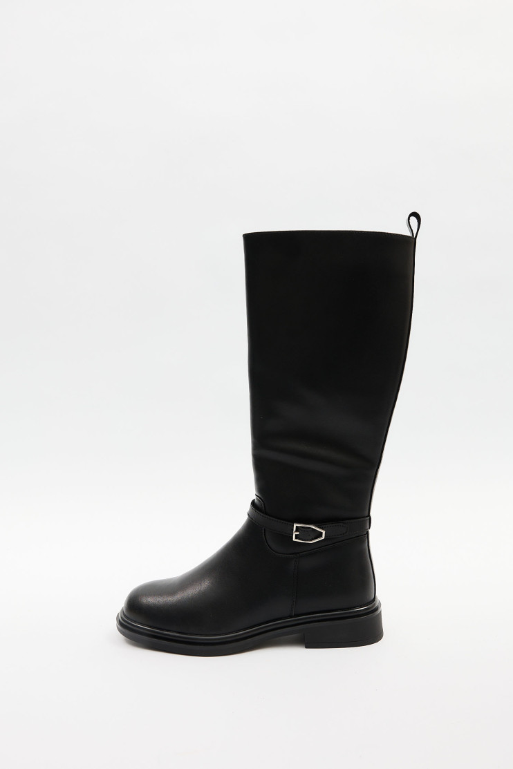 Чоботи Lonza 205007 - Вид 1 - інтернет магазин sandalini.ua