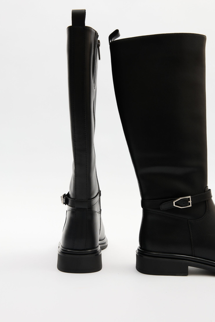 Чоботи Lonza 205007 - Вид 5 - інтернет магазин sandalini.ua