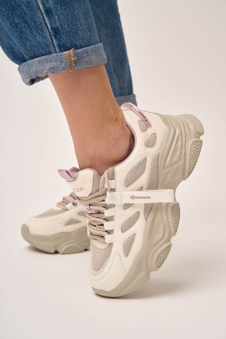 Кросівки Lonza 174689 - Вид 4 - інтернет магазин sandalini.ua