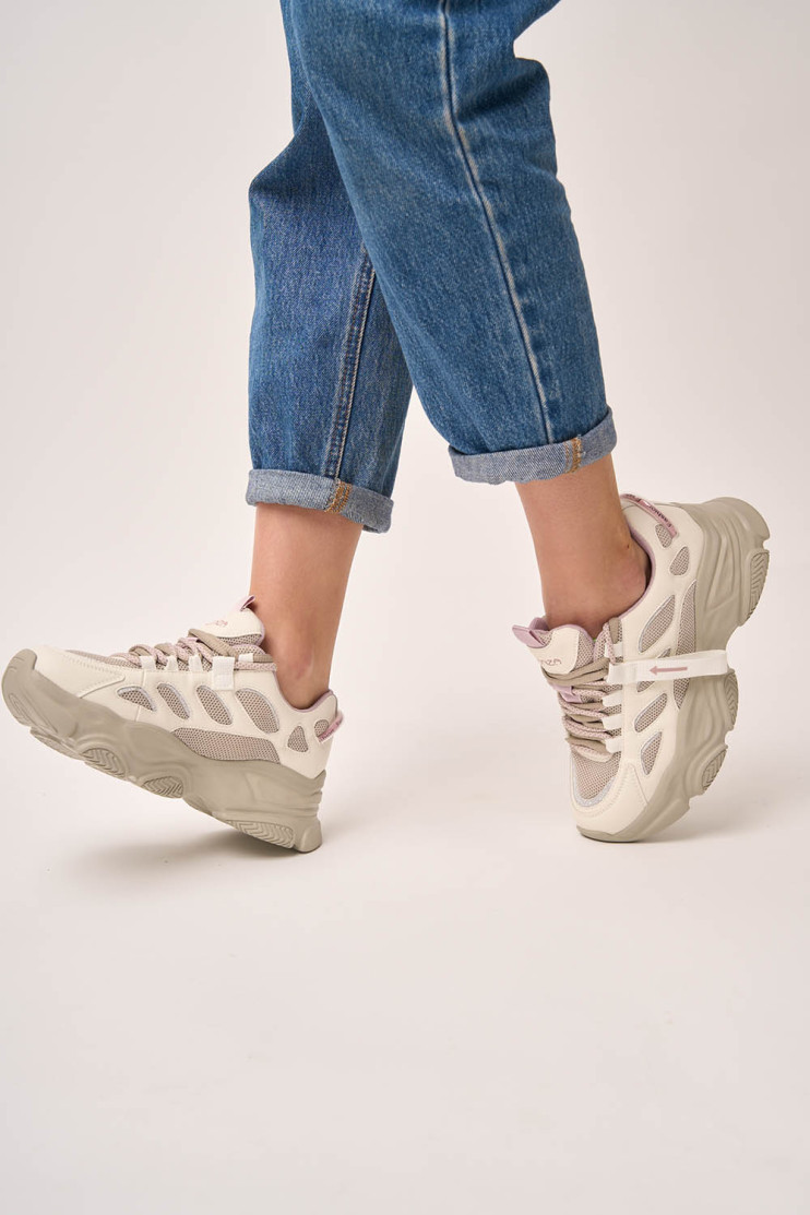 Кросівки Lonza 174689 - Вид 5 - інтернет магазин sandalini.ua