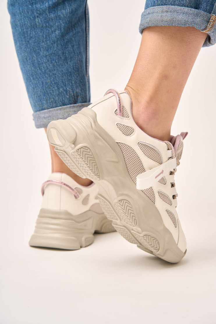 Кросівки Lonza 174689 - Вид 11 - інтернет магазин sandalini.ua