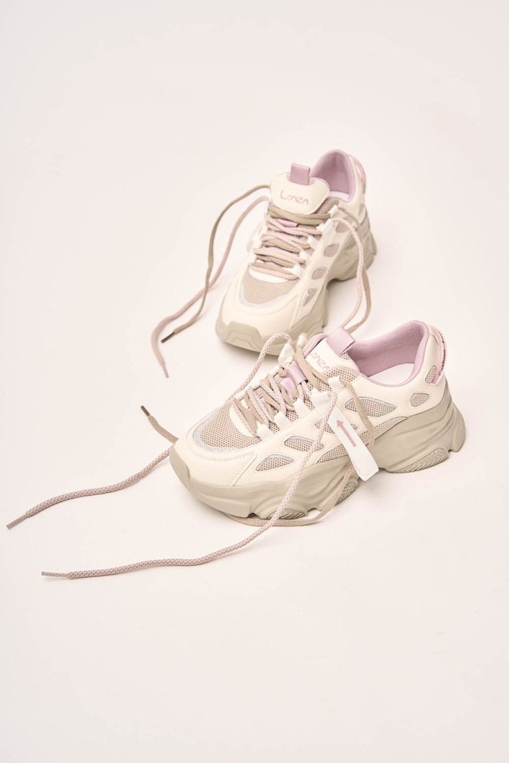 Кросівки Lonza 174689 - Вид 12 - інтернет магазин sandalini.ua