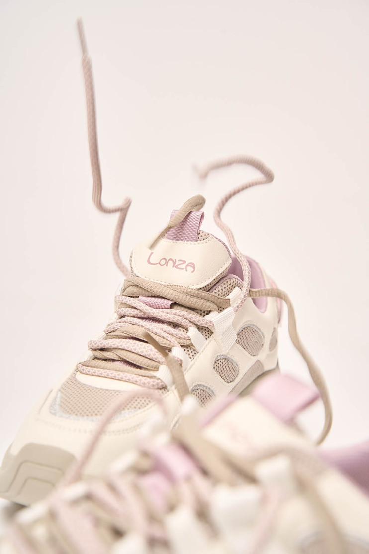 Кросівки Lonza 174689 - Вид 3 - інтернет магазин sandalini.ua