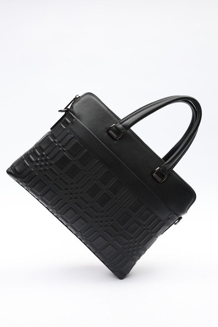 Сумка Lonza 213367 - Вид 3 - интернет магазин sandalini.ua