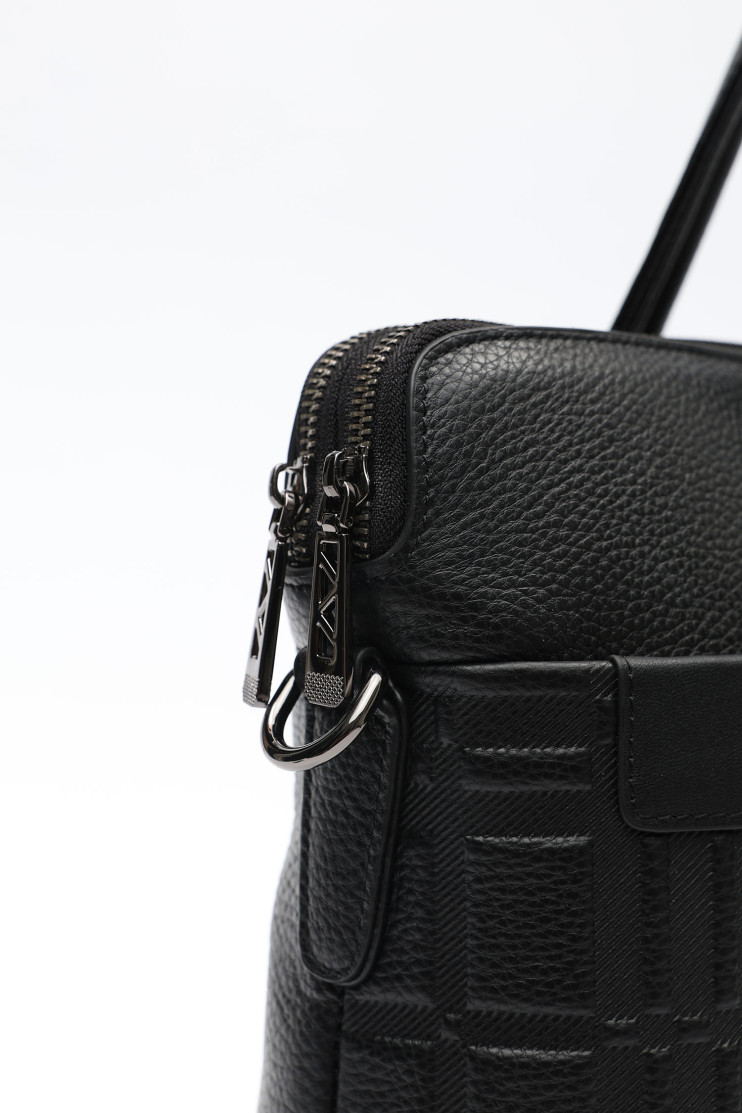 Сумка Lonza 213367 - Вид 6 - интернет магазин sandalini.ua