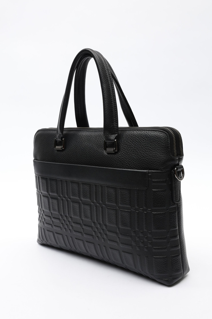 Сумка Lonza 213367 - Вид 2 - интернет магазин sandalini.ua