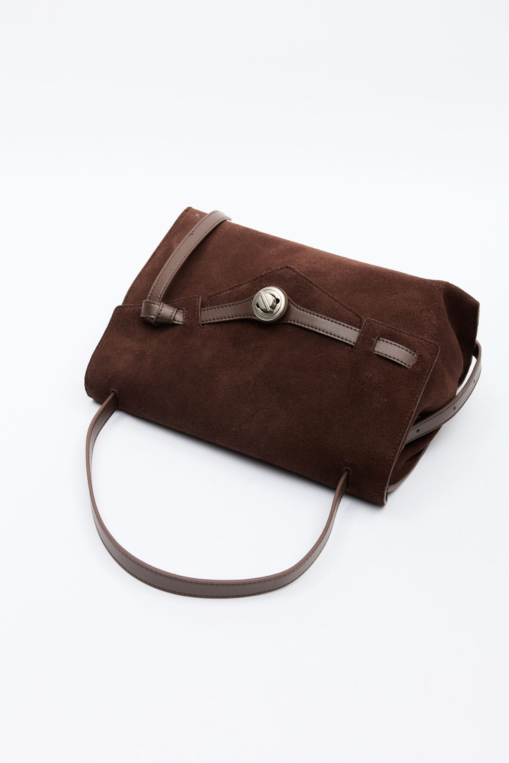 Сумка Lonza 213201 - Вид 1 - інтернет магазин sandalini.ua