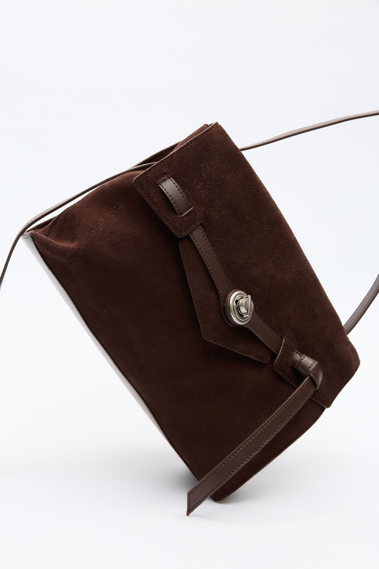 Сумка Lonza 213201 - Вид 2 - інтернет магазин sandalini.ua