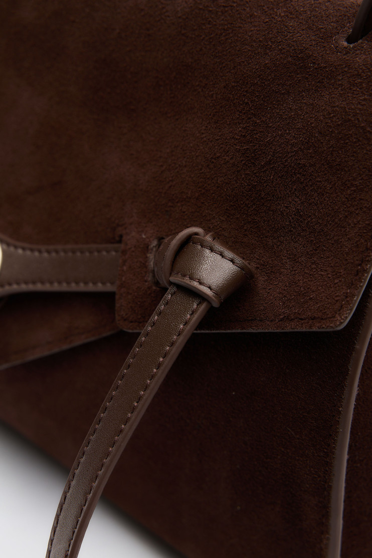 Сумка Lonza 213201 - Вид 6 - інтернет магазин sandalini.ua