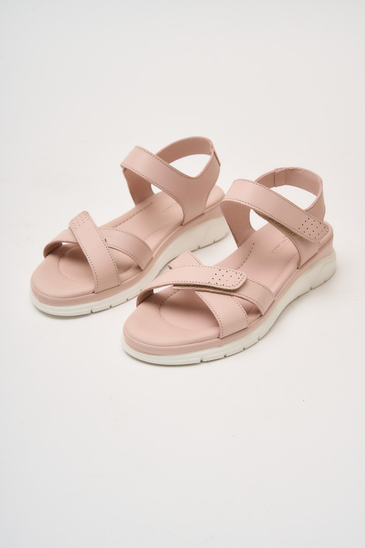 Босоніжки Lonza 176838 - Вид 1 - інтернет магазин sandalini.ua