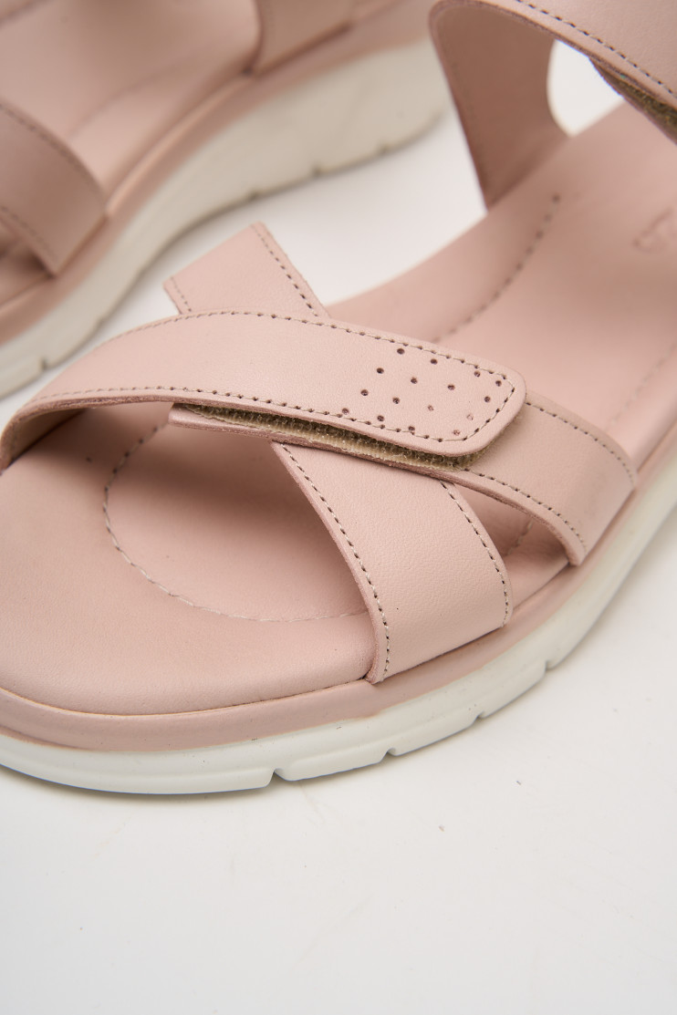 Босоніжки Lonza 176838 - Вид 7 - інтернет магазин sandalini.ua