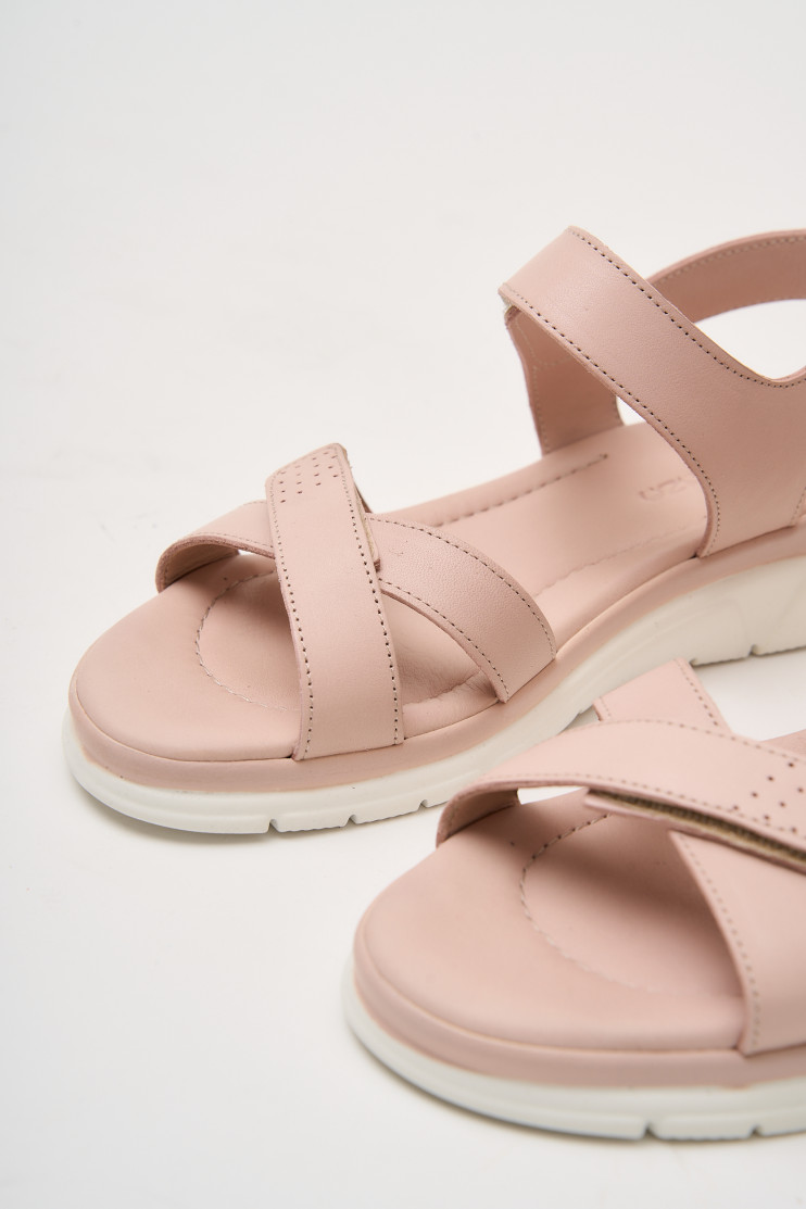 Босоніжки Lonza 176838 - Вид 9 - інтернет магазин sandalini.ua