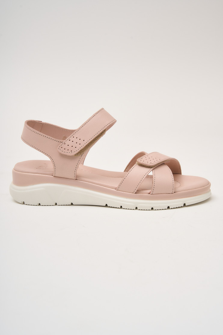 Босоніжки Lonza 176838 - Вид 11 - інтернет магазин sandalini.ua