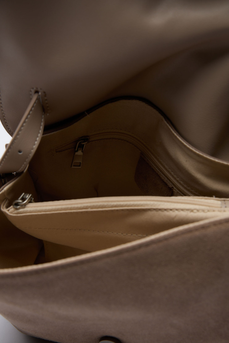 Сумка Lonza 213202 - Вид 4 - интернет магазин sandalini.ua