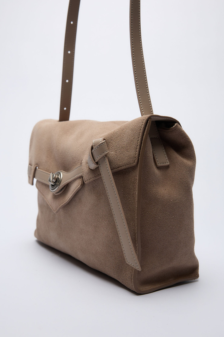 Сумка Lonza 213202 - Вид 3 - интернет магазин sandalini.ua