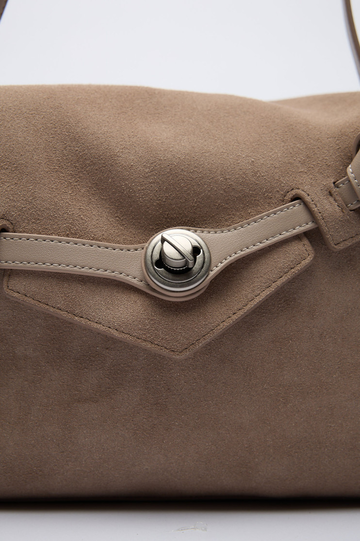 Сумка Lonza 213202 - Вид 6 - интернет магазин sandalini.ua