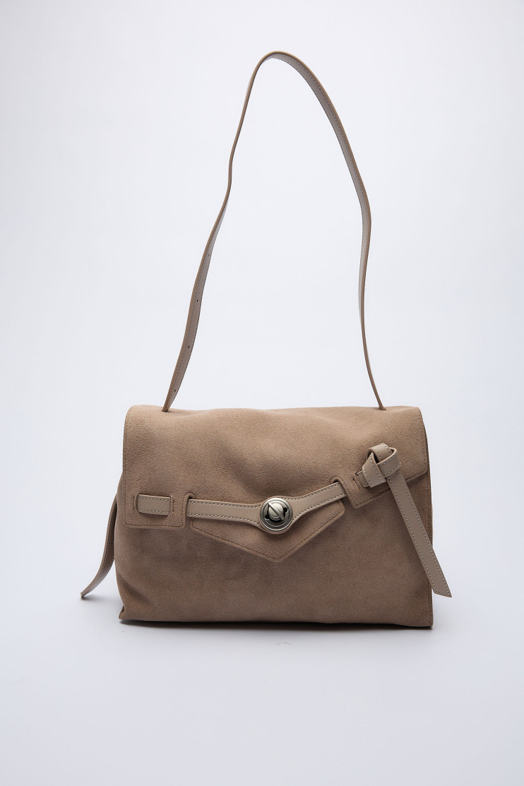 Сумка Lonza 213202 - Вид 1 - интернет магазин sandalini.ua