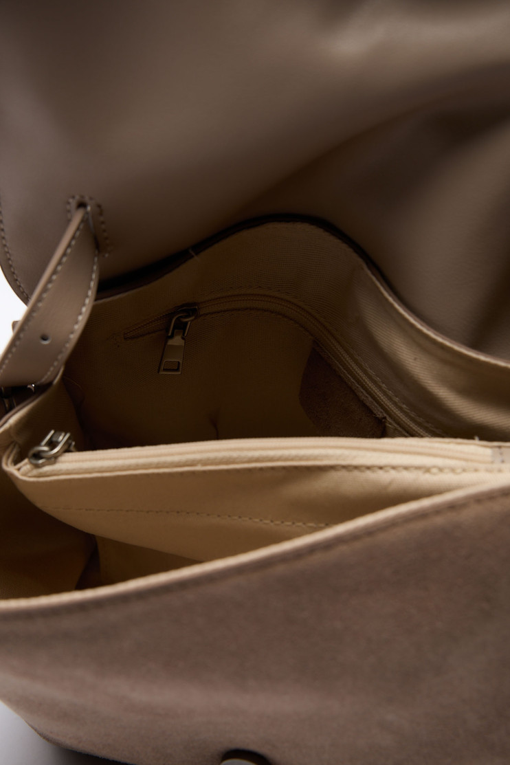 Сумка Lonza 213202 - Вид 10 - интернет магазин sandalini.ua