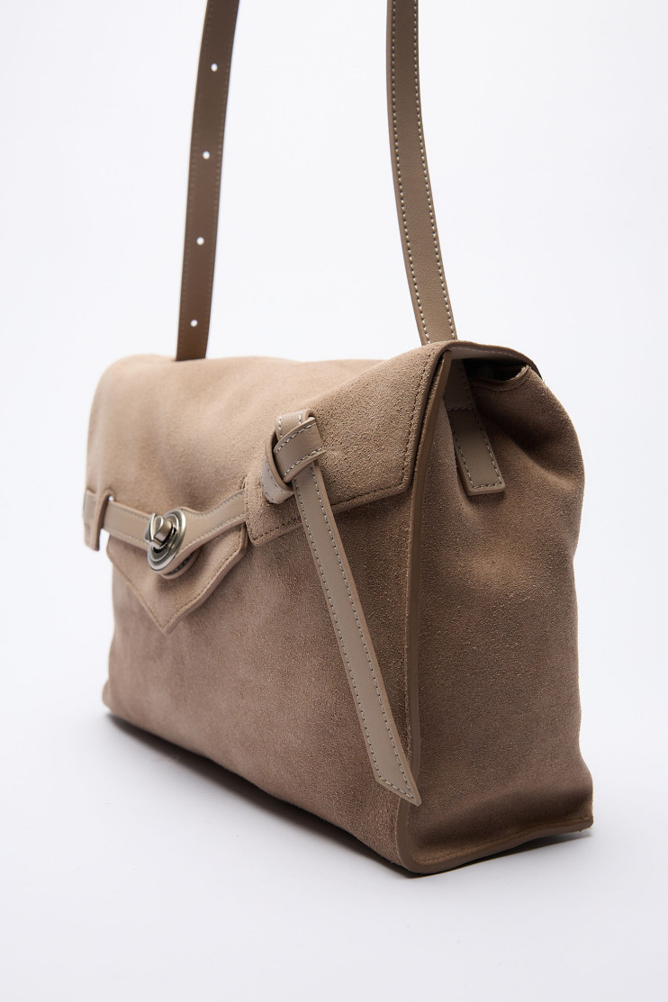 Сумка Lonza 213202 - Вид 8 - интернет магазин sandalini.ua