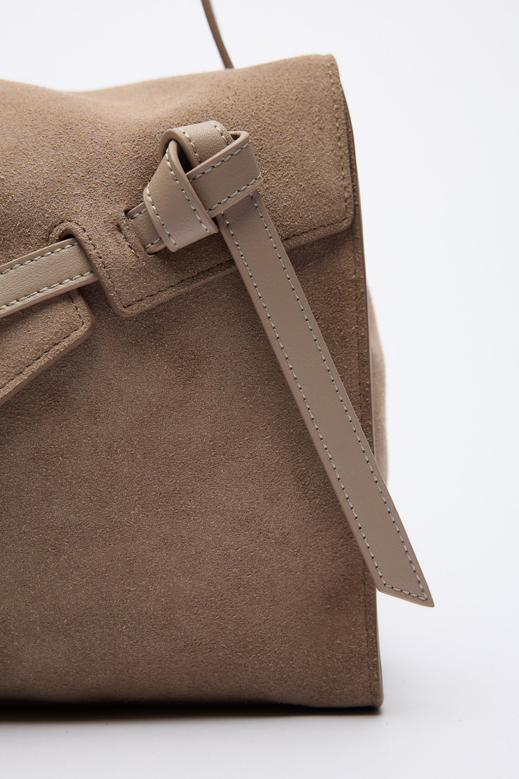 Сумка Lonza 213202 - Вид 9 - интернет магазин sandalini.ua