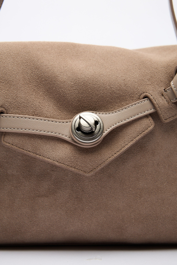 Сумка Lonza 213202 - Вид 4 - интернет магазин sandalini.ua