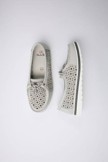 Мокасины ALLSY 208178
