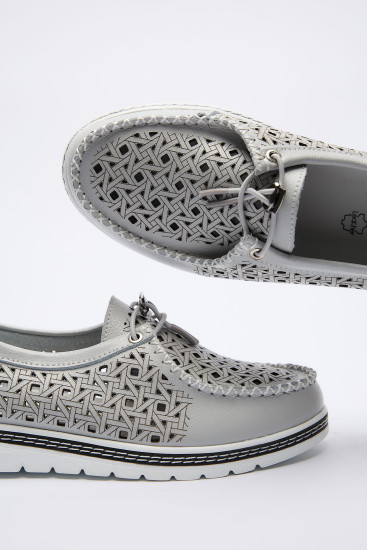 Мокасины ALLSY 208178