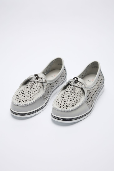 Мокасины ALLSY 208178