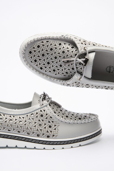 Мокасины ALLSY 208178